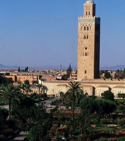 Circuit Le Sud Marocain en 4x4 pas cher photo 11