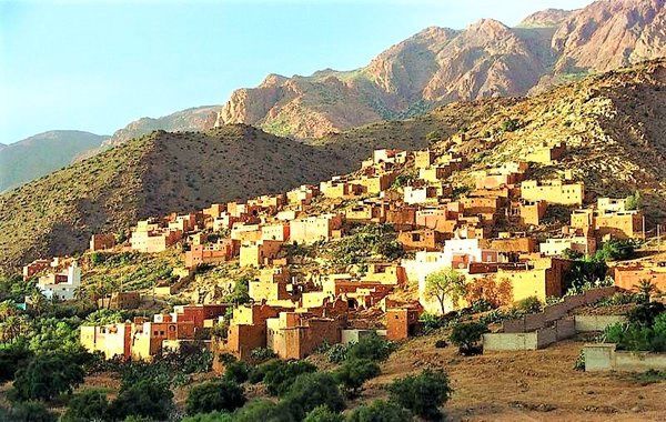 Escapade au Sud du Maroc pas cher photo 6