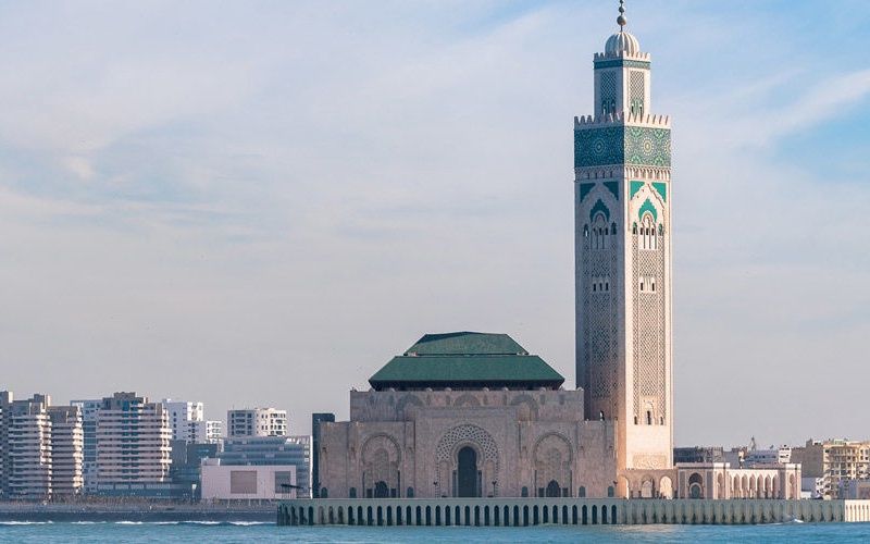 Circuit Coralia Villes Impériales & Extension Club Coralia Marrakech 4* pas cher photo 7