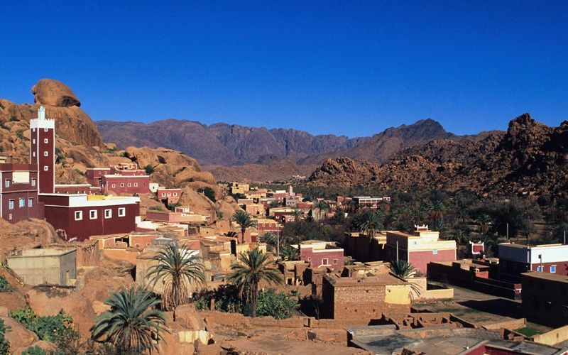 Circuit Coralia Villes Impériales & Extension Club Coralia Marrakech 4* pas cher photo 17