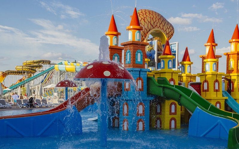 Circuit Coralia Villes Impériales & Extension Club Coralia Marrakech 4* pas cher photo 23