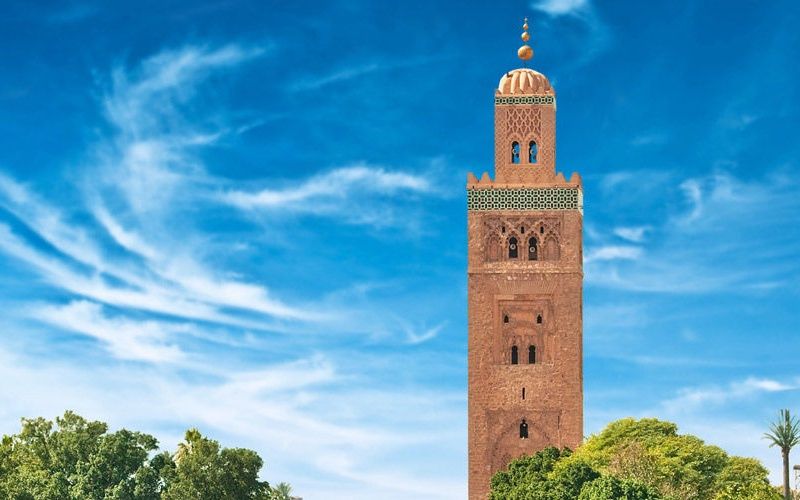 Circuit Coralia Villes Impériales & Extension Club Coralia Marrakech 4* pas cher photo 2