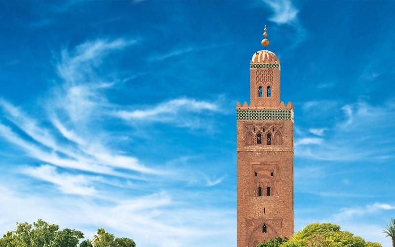 Circuit Villes Impériales & Extension Kappa Club Iberostar Palmeraie Marrakech 4* pas cher photo 3