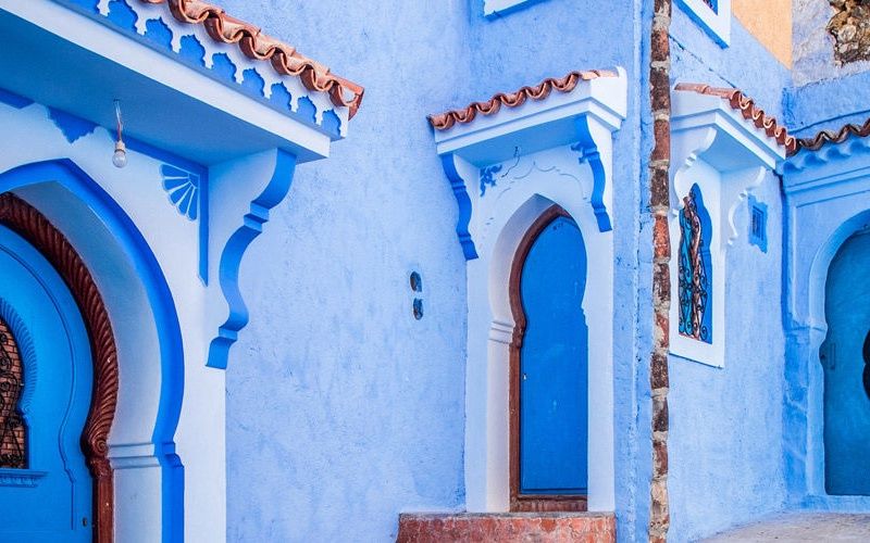 Circuit Villes Impériales & Extension Kappa Club Iberostar Palmeraie Marrakech 4* pas cher photo 4