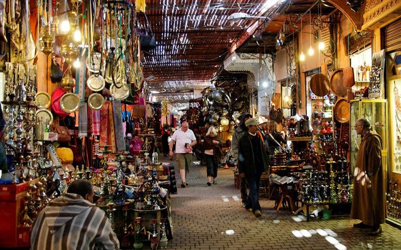 Circuit Villes Impériales & Extension Kappa Club Iberostar Palmeraie Marrakech 4* pas cher photo 6