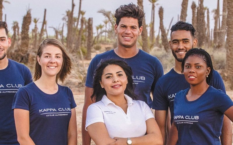 Circuit Villes Impériales & Extension Kappa Club Iberostar Palmeraie Marrakech 4* pas cher photo 10