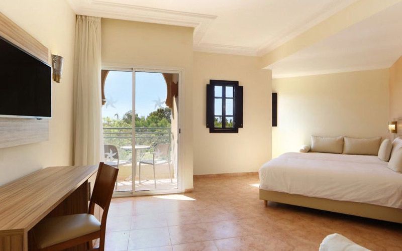 Circuit Villes Impériales & Extension Kappa Club Iberostar Palmeraie Marrakech 4* pas cher photo 22