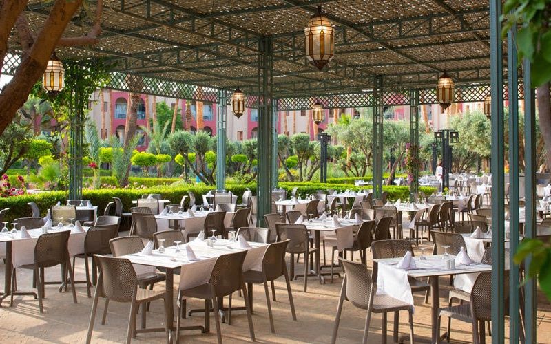 Circuit Villes Impériales & Extension Kappa Club Iberostar Palmeraie Marrakech 4* pas cher photo 23