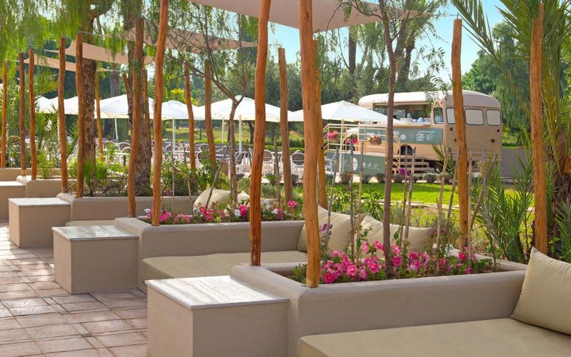 Circuit Coralia Le Sud Marocain en 4x4 & Extension Kappa Club Iberostar Palmeraie Marrakech 4* pas cher photo 26