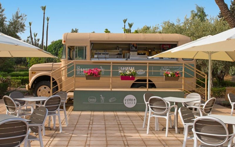 Circuit Coralia Le Sud Marocain en 4x4 & Extension Kappa Club Iberostar Palmeraie Marrakech 4* pas cher photo 27