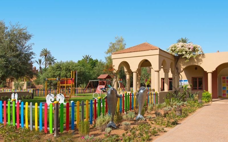 Circuit Coralia Le Sud Marocain en 4x4 & Extension Kappa Club Iberostar Palmeraie Marrakech 4* pas cher photo 31