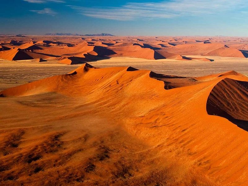 Circuit Visage de Namibie pas cher photo 4