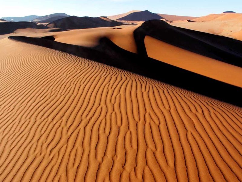 Circuit Visage de Namibie pas cher photo 6