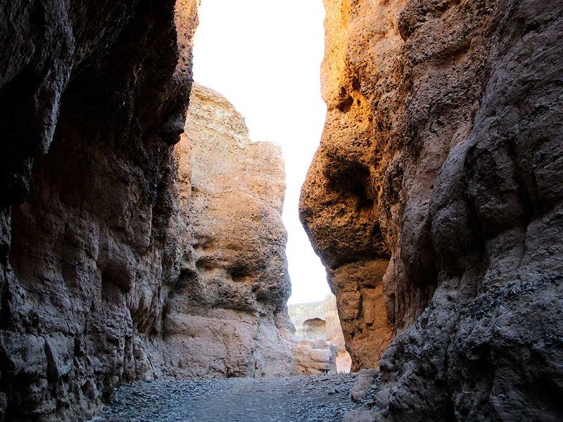 Circuit Visage de Namibie pas cher photo 8