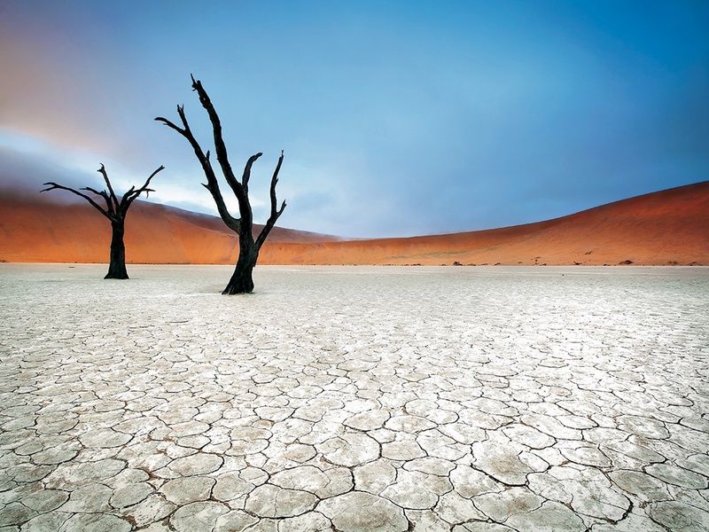 Circuit Trésors d'Afrique australe pas cher photo 5