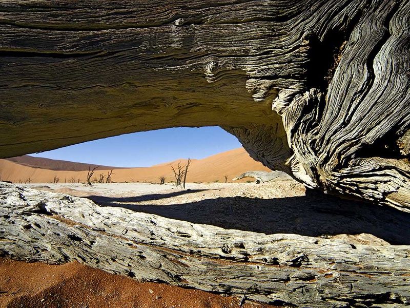 Circuit Trésors d'Afrique australe pas cher photo 7