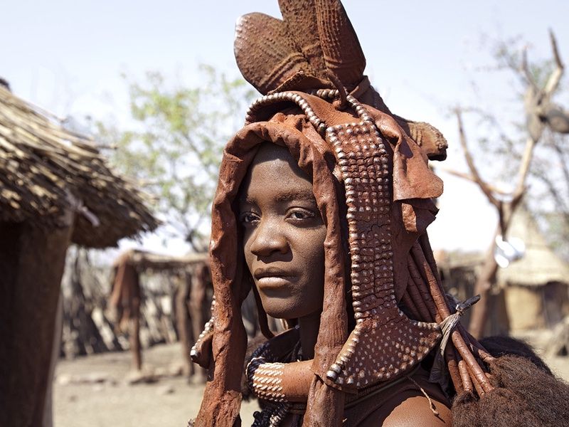 Circuit Trésors d'Afrique australe pas cher photo 10