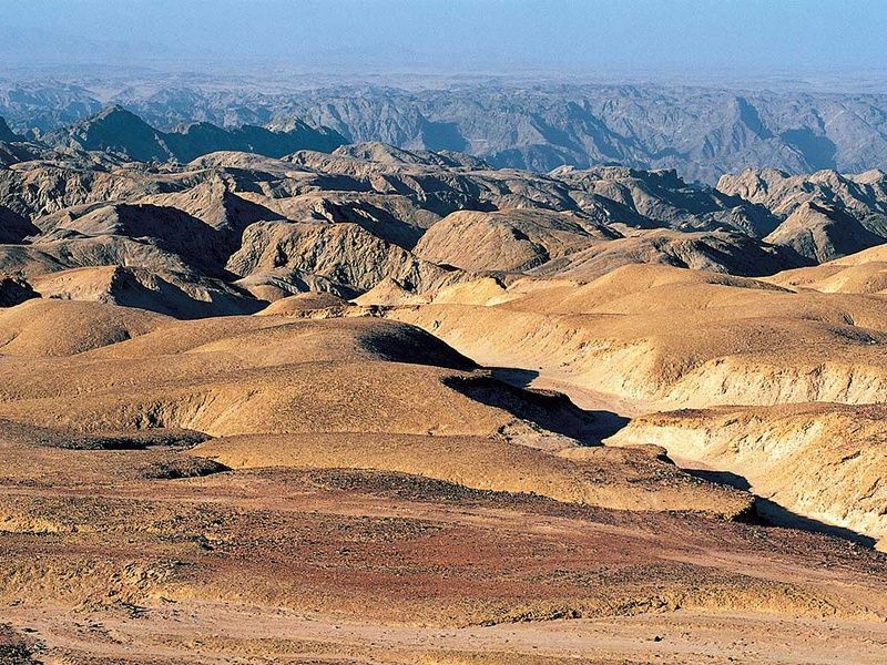 Circuit Trésors d'Afrique australe pas cher photo 11