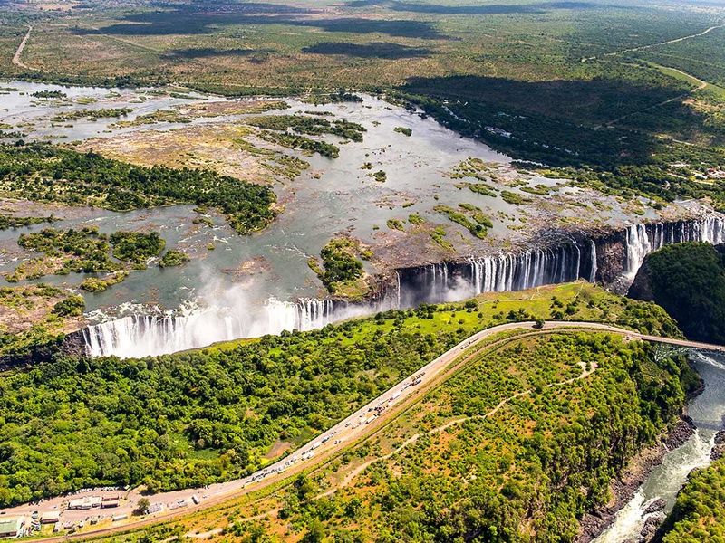 Circuit Trésors d'Afrique australe pas cher photo 24