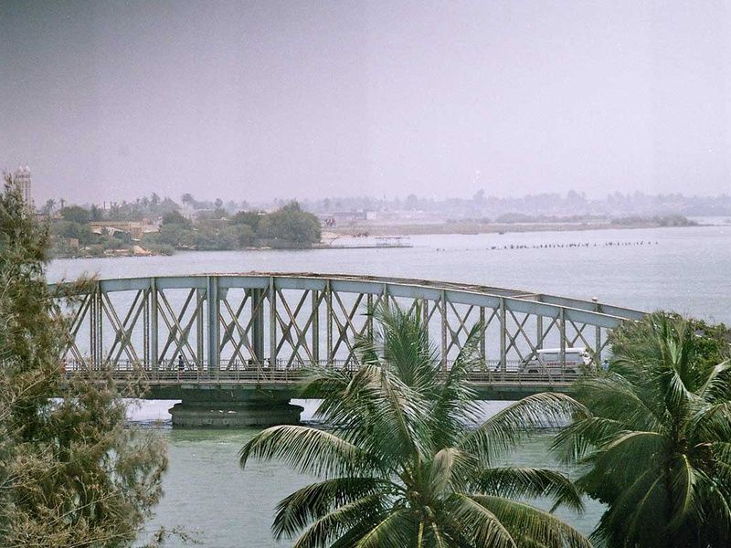 Circuit Grand tour du Sénégal pas cher photo 6
