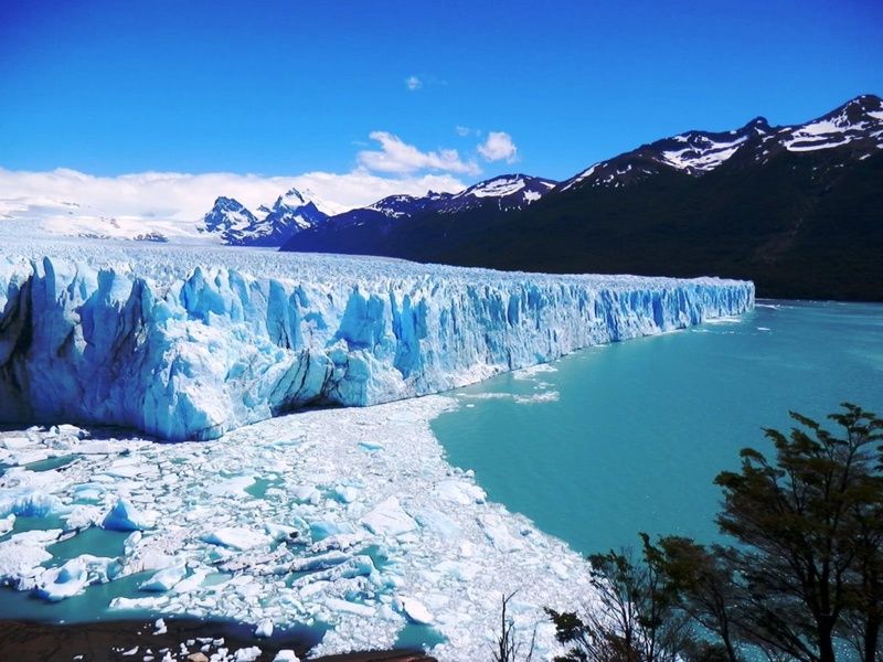 Circuit Découverte du Nord Argentin et de la Patagonie pas cher photo 1