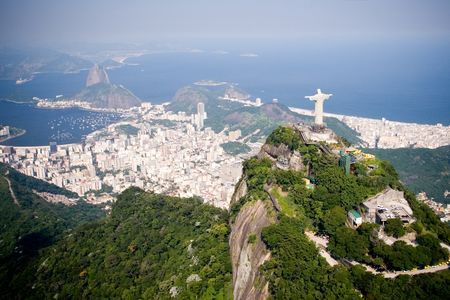 Circuit Merveilles du Brésil pas cher photo 1