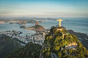 Circuit Impressions du Brésil pas cher photo 1