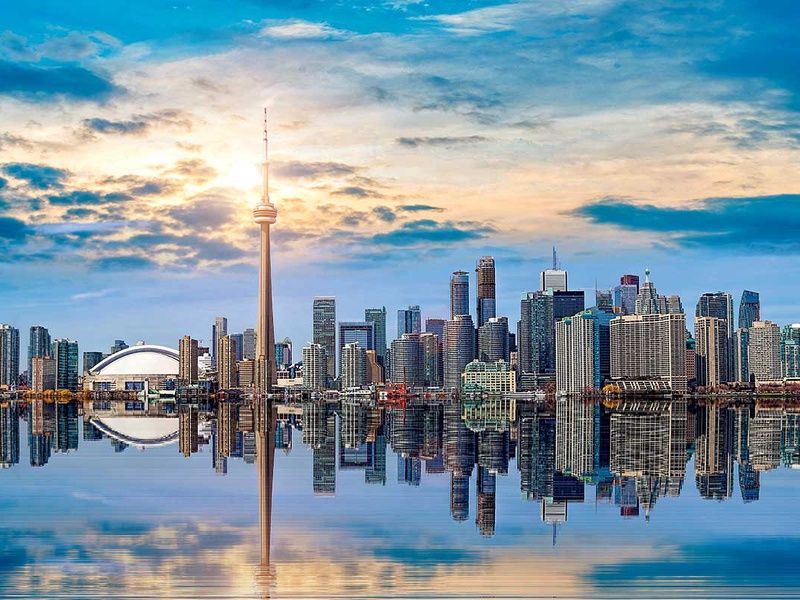 Circuit Canadavision 10 jours pas cher photo 14