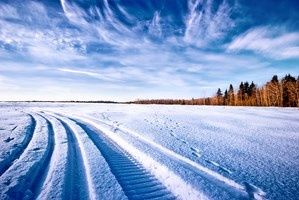 Circuit Splendeurs de l'Hiver Canadien pas cher photo 1