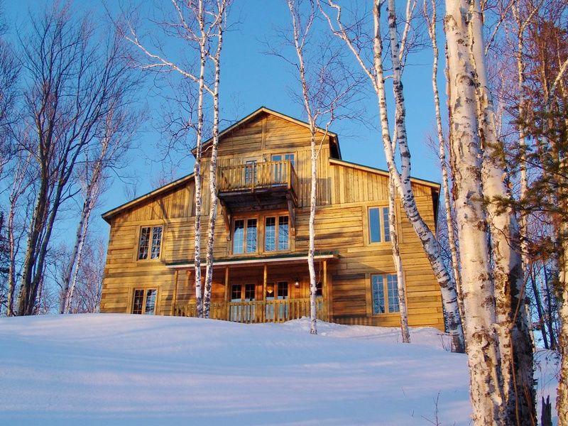 Circuit Splendeurs de l'Hiver Canadien pas cher photo 2