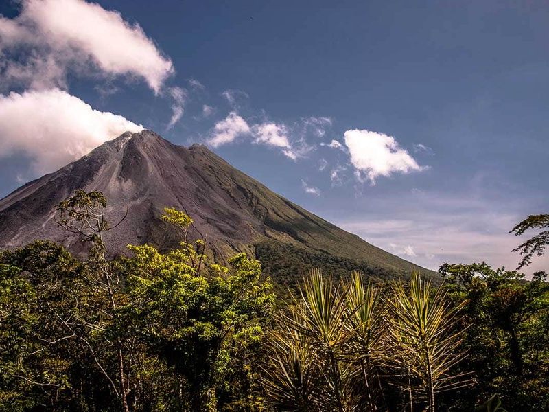 Circuit Découverte et aventure au Costa Rica pas cher photo 4