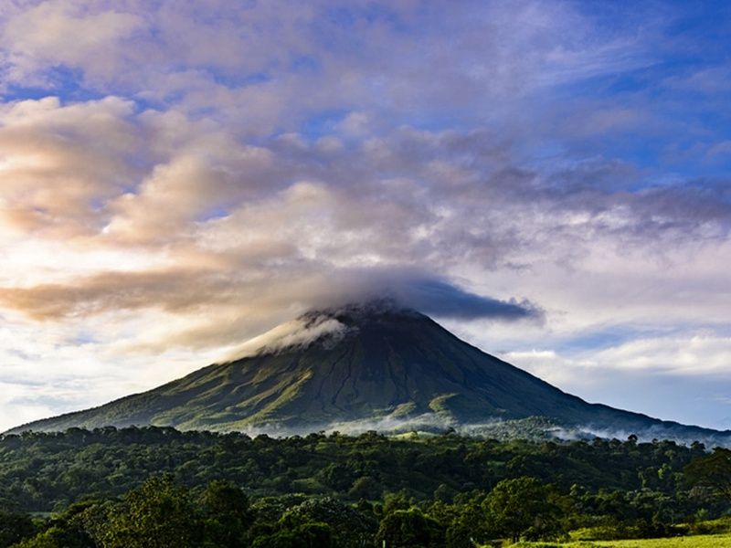Circuit Découverte et aventure au Costa Rica pas cher photo 12