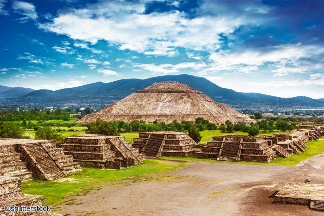 Circuit - Diversité du Monde Maya (Mexique Guatemala Honduras) pas cher photo 2