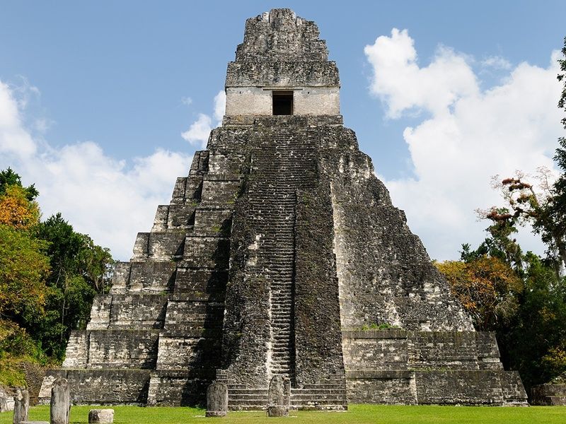 Circuit Tierra Maya pas cher photo 7