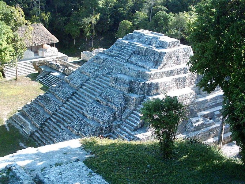 Circuit Tierra Maya pas cher photo 8