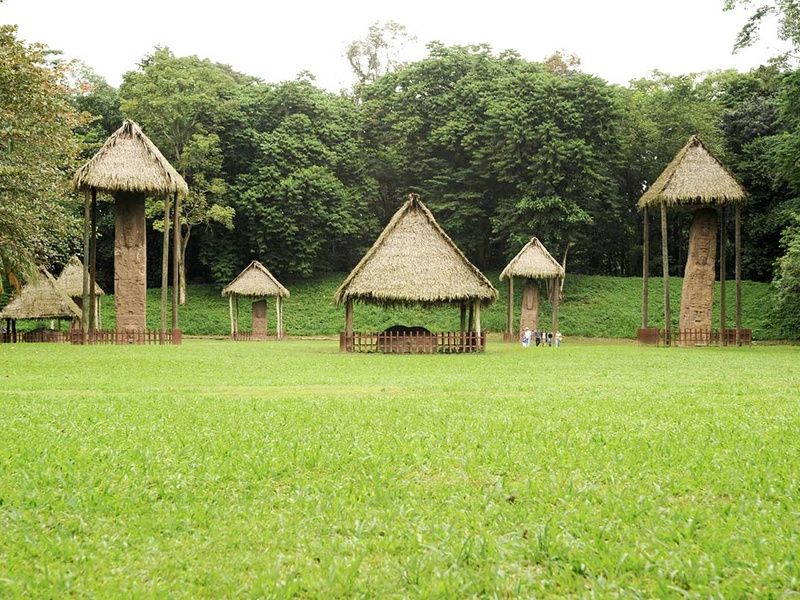 Circuit Tierra Maya pas cher photo 11
