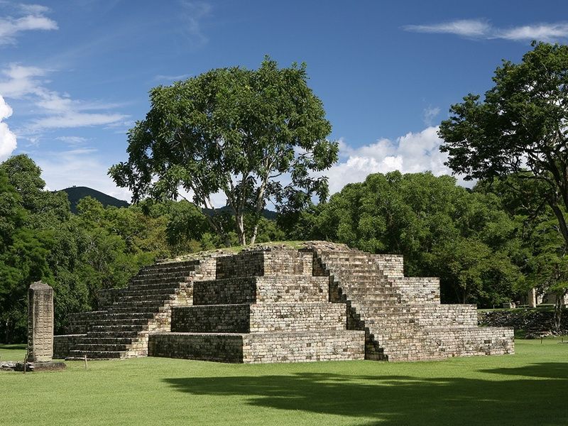Circuit Tierra Maya pas cher photo 12