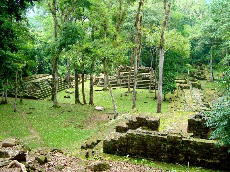 Circuit Tierra Maya pas cher photo 13