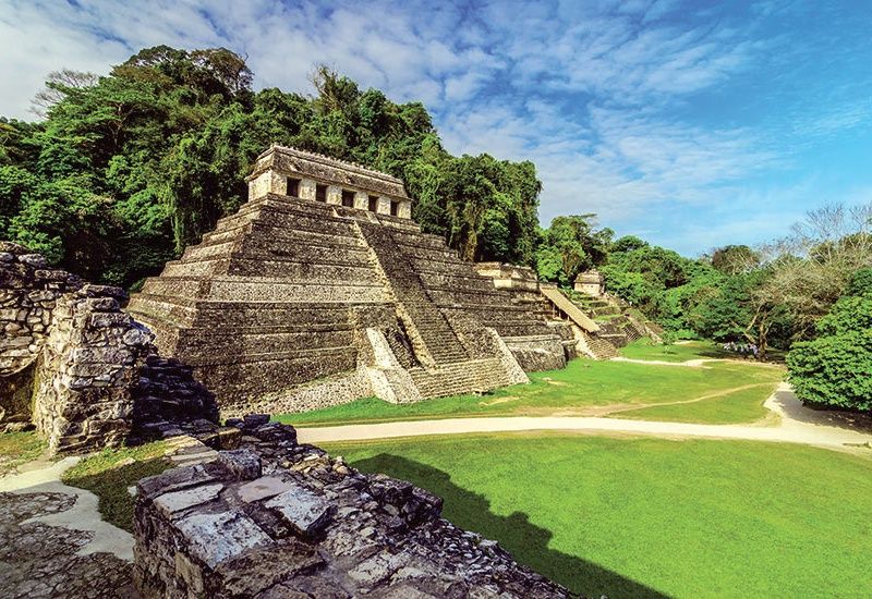 Circuit Mexique et Guatemala, Trésors de la Culture Maya pas cher photo 1