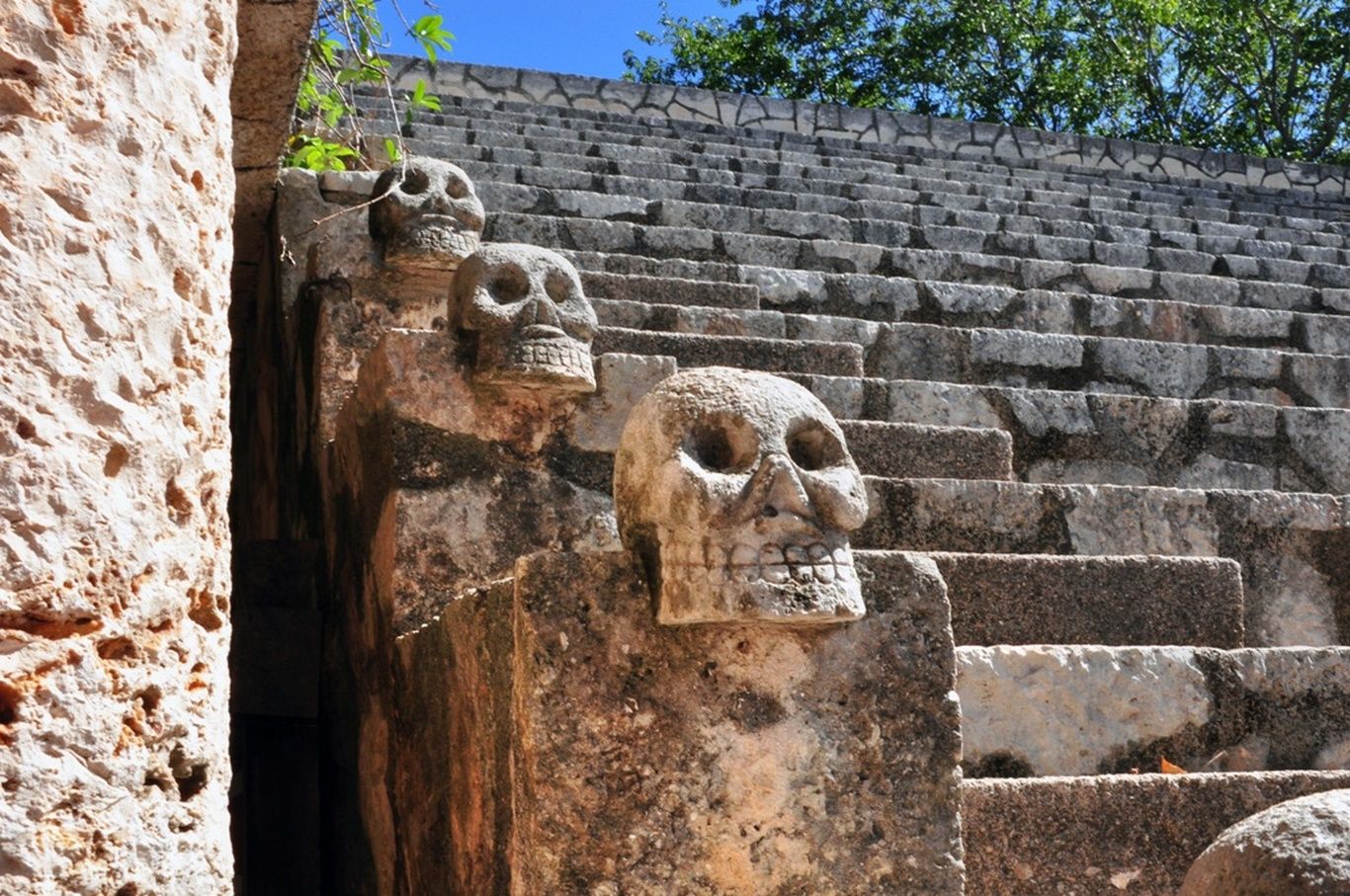Circuit DECOUVERTE DU MONDE MAYA, BELIZE ET GUATEMALA 15J/13N pas cher photo 3