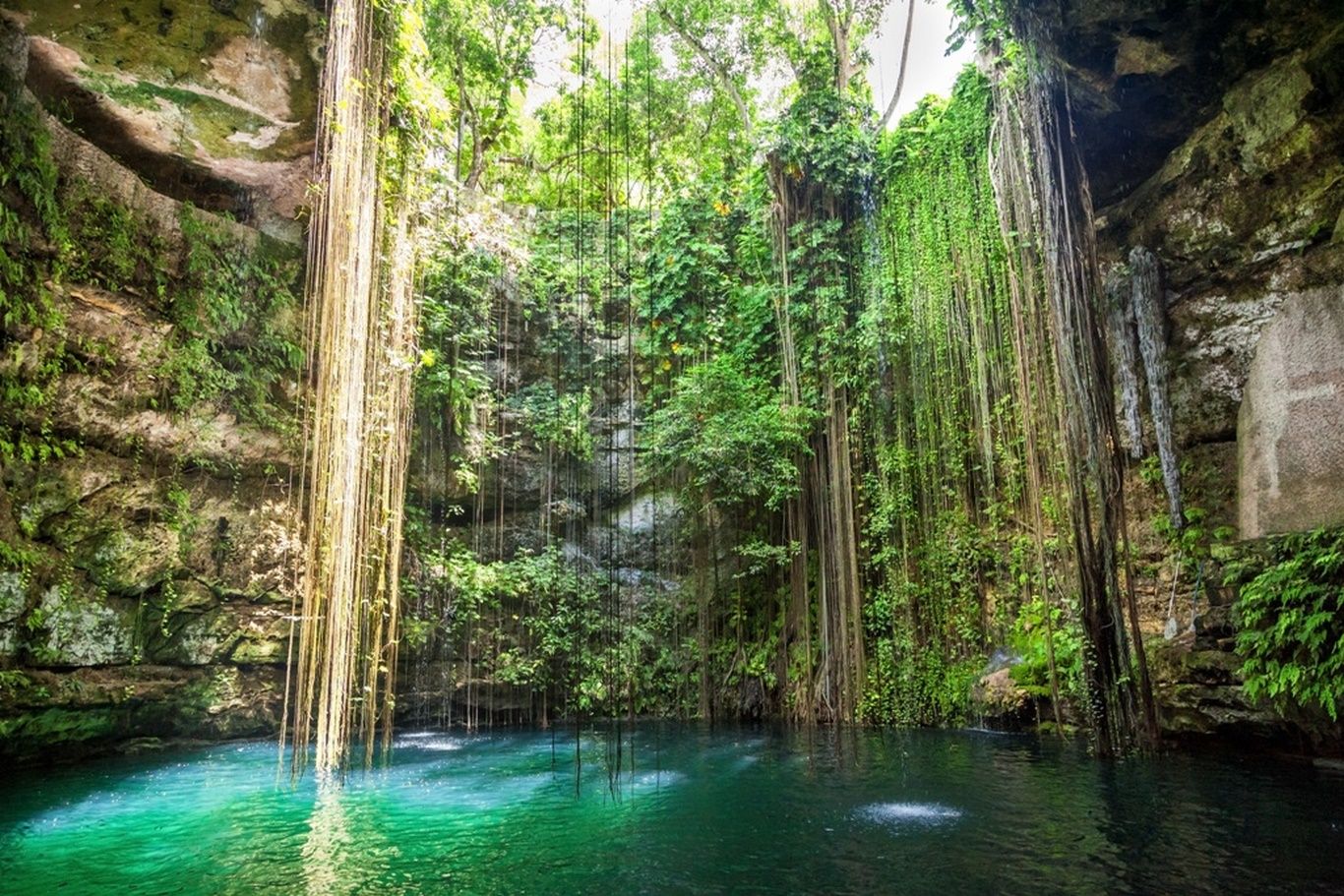 Circuit DECOUVERTE DU MONDE MAYA, BELIZE ET GUATEMALA 15J/13N pas cher photo 5