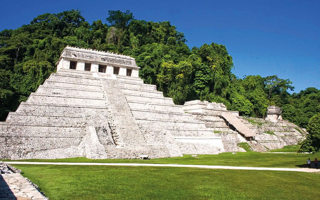 Autotour Péninsule du Yucatan pas cher photo 1