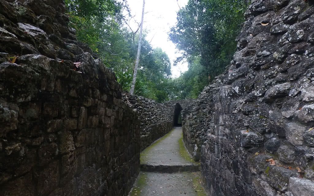 Autotour Péninsule du Yucatan pas cher photo 9