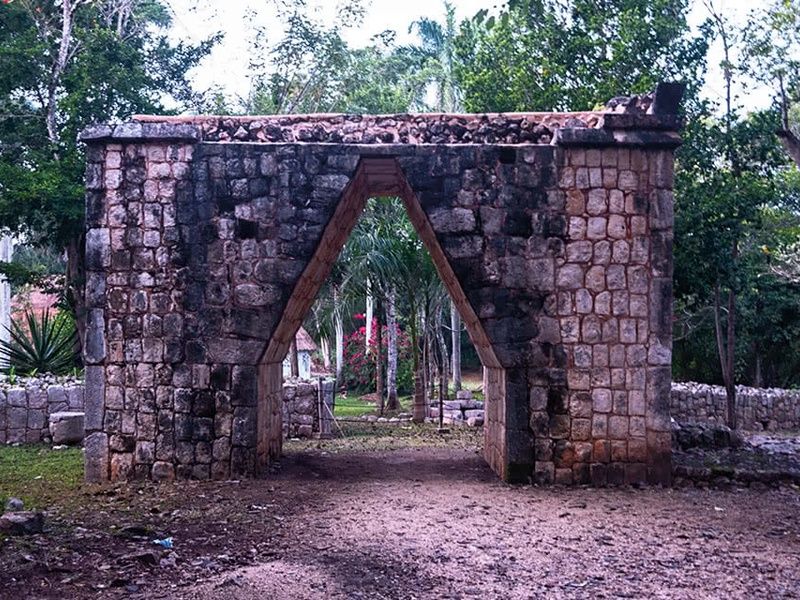 Autotour Péninsule du Yucatan pas cher photo 11