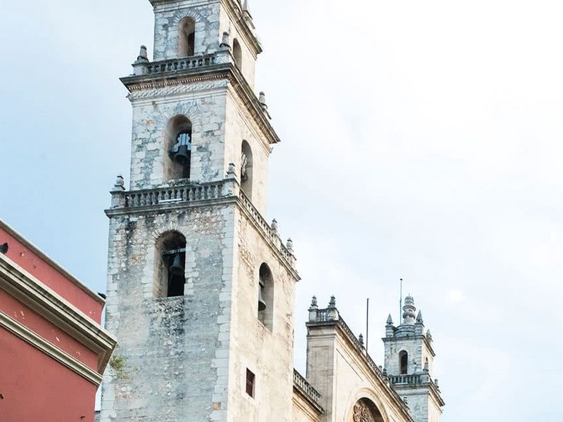 Autotour Péninsule du Yucatan pas cher photo 12