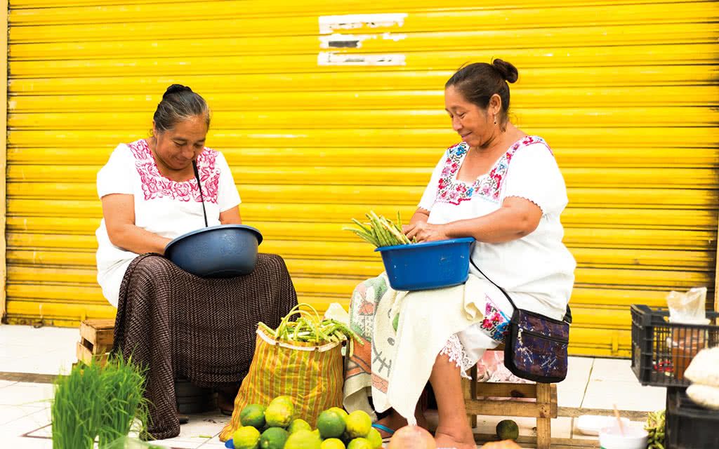 Autotour Péninsule du Yucatan pas cher photo 13