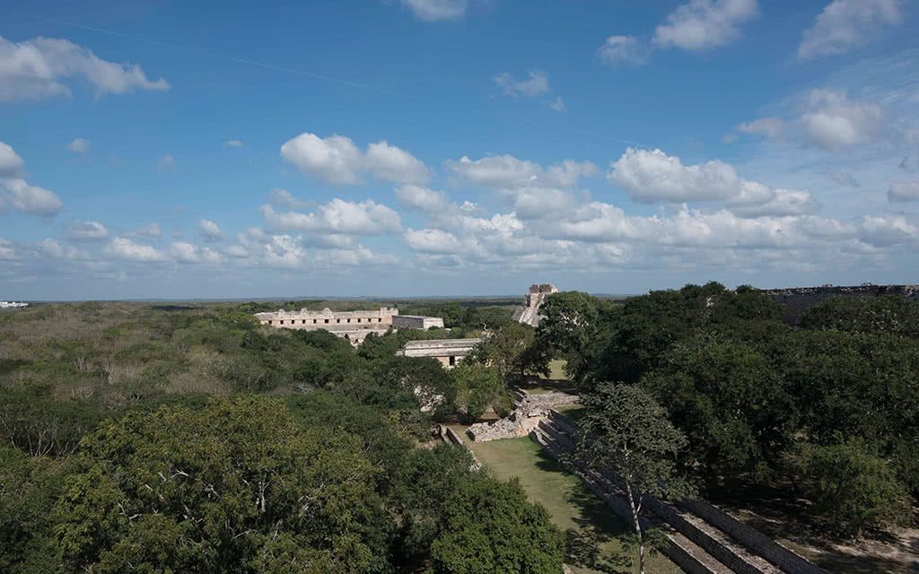 Autotour Péninsule du Yucatan pas cher photo 14
