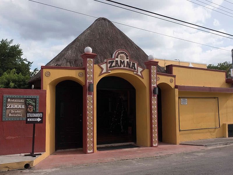 Autotour Péninsule du Yucatan pas cher photo 15