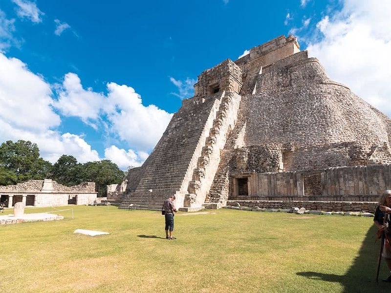 Autotour Péninsule du Yucatan pas cher