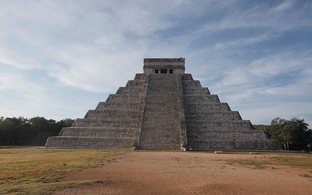 Autotour Péninsule du Yucatan pas cher photo 2